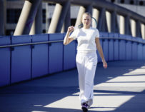 Mariella Thamm: Versprechen für die Zukunft