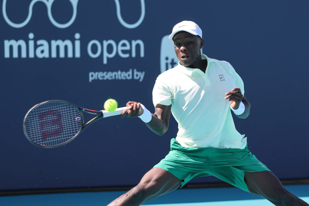 TENNIS : Miami Open at Hard Rock Stadium 2026 – 19/03/2026