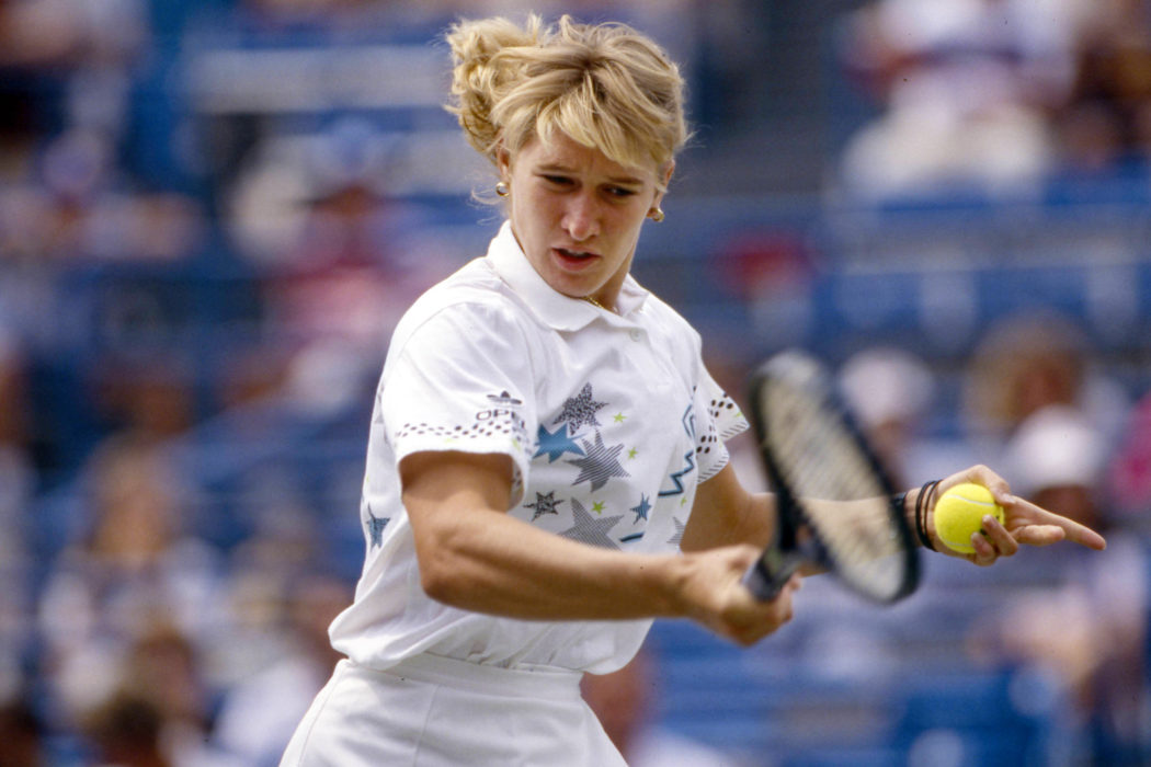 Steffi Graf