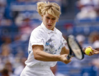 50 Jahre tennis MAGAZIN: Steffi Graf und die goldenen Jahre