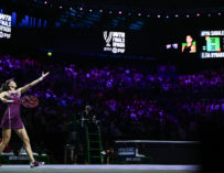 Keine Vertragsverlängerung: WTA-Finals verlassen Saudi-Arabien