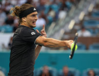 Zverev gegen Sinner: „Will derjenige sein, der die Punkte dominiert“