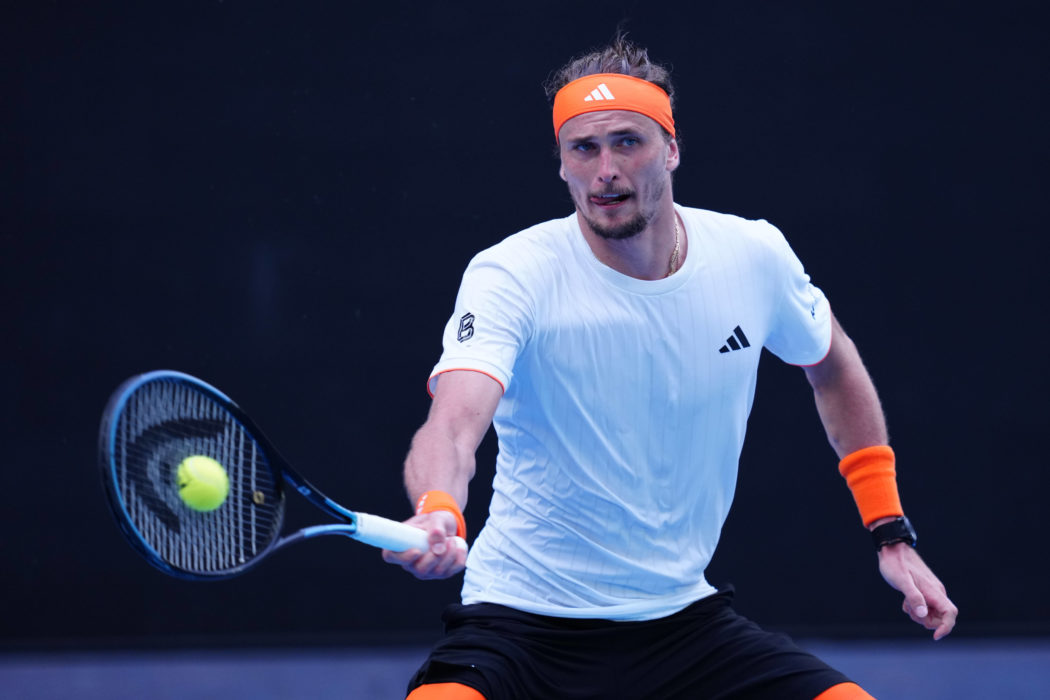 2026 Australian Open – Day 13 In Melbourne – 30 Jan.