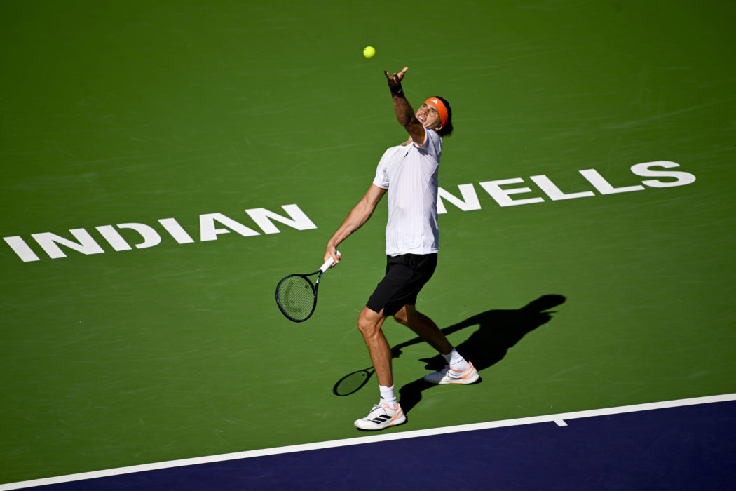 Tennis 2026: BNP Paribas Open MAR 10