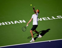 Zverev vor dem Indian Wells-Viertelfinale: „Fils wird heute verlieren!“