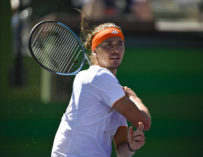 Erstes Indian Wells-Halbfinale: Was Zverev nun Sinner und Alcaraz voraus hat