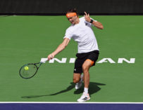 Zverev in Indian Wells 2026: Große Chance, mit den „Big Four“ gleichzuziehen