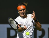 Zverev vor Miami-Start: „Bin bereit, den Preis zu zahlen“