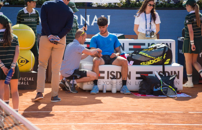 Alcaraz sagt Roland Garros ab: Große Chance für Zverev?
