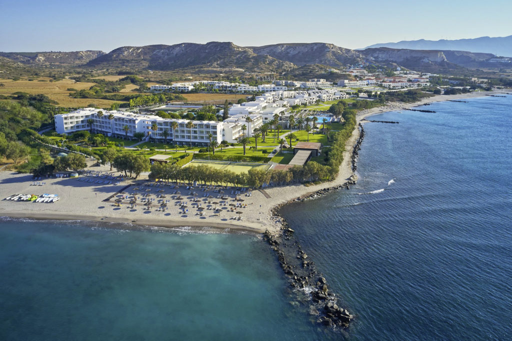 Atlantica Beach Resort