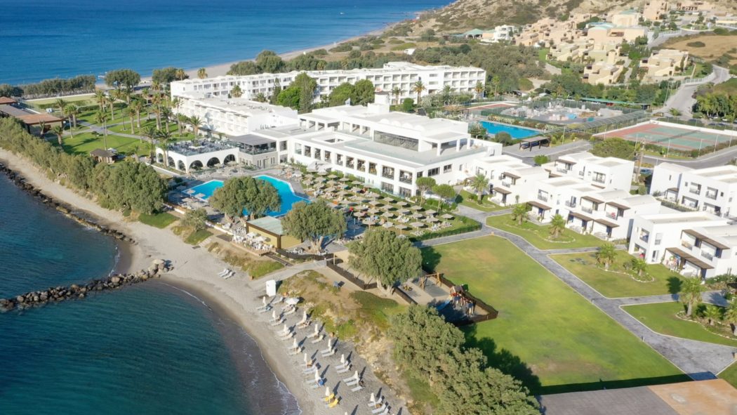 Atlantica Beach Resort Kos