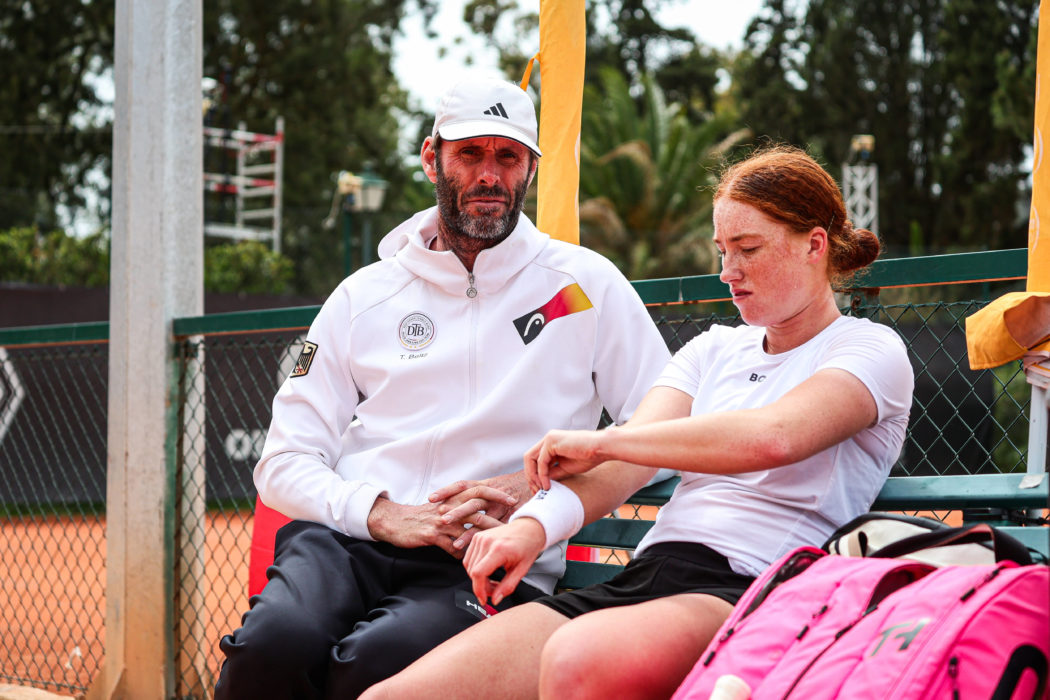 Billie Jean King Cup – Day 5