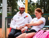 Deutsches Billie Jean King Cup-Team: Wie ein Neuanfang zum Fiasko wurde