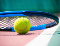 Disqualifikation nach Monster-Matchball: Tennis-Junior aus Litauen bestraft