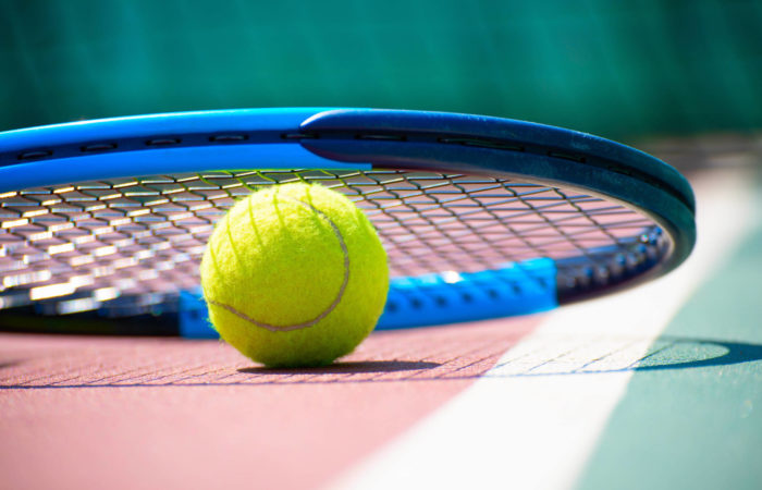 Disqualifikation nach Monster-Matchball: Tennis-Junior aus Litauen bestraft
