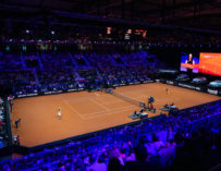 Porsche Tennis Grand Prix 2026: Spielerinnen, TV und Tickets