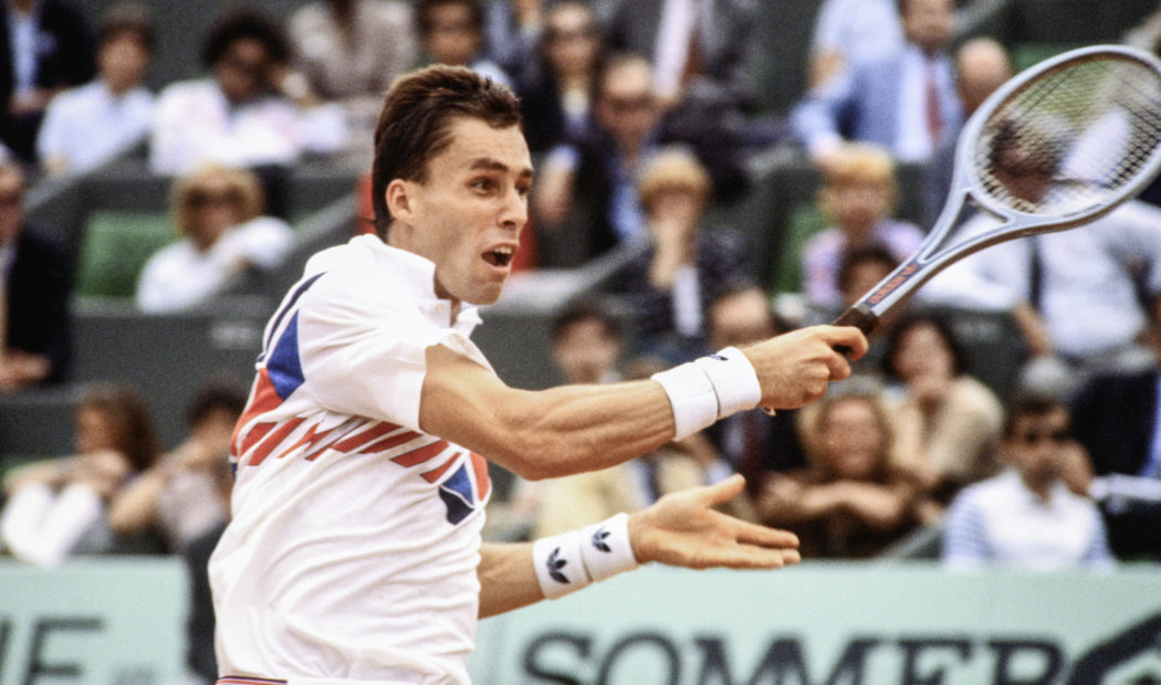 Ivan Lendl
