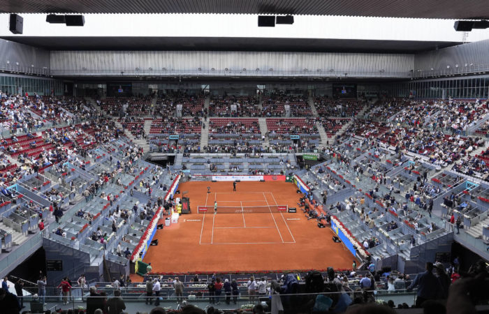 Madrid Masters 2026: Alle Infos zu Spielern, TV und Preisgeld
