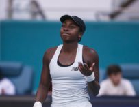 Coco Gauff: „Ich werde mich nicht entschuldigen“