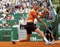 Medvedev-Debakel: Das gab es 40 Jahre nicht im Herrentennis