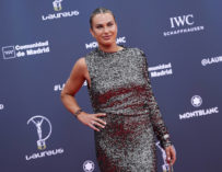 Aryna Sabalenka: „Deshalb poste ich so viel auf Social Media“
