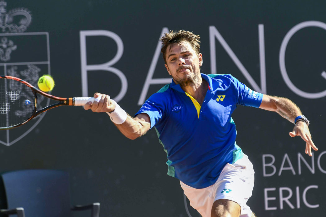 Stan Wawrinka
