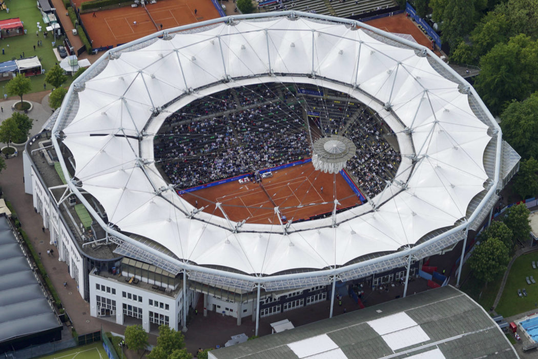 Hamburg Open Rothenbaum