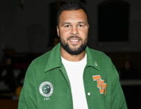 Jo-Wilfried Tsonga: „Als Profi ist man wie in einer Waschmaschine”