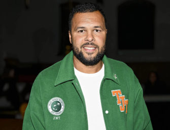 Jo-Wilfried Tsonga: „Als Profi ist man wie in einer Waschmaschine”