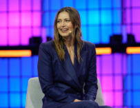 Neues Kapitel! Maria Sharapova veröffentlicht eigenen Podcast