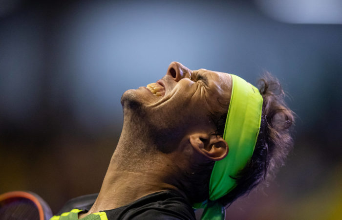 Nadal-Doku auf Netflix: „Ich bin kein Sieger, ich bin ein Kämpfer“