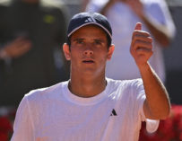 Aufsteiger aus Spanien: Warum Rafael Jodar kein neuer „Rafa“ ist