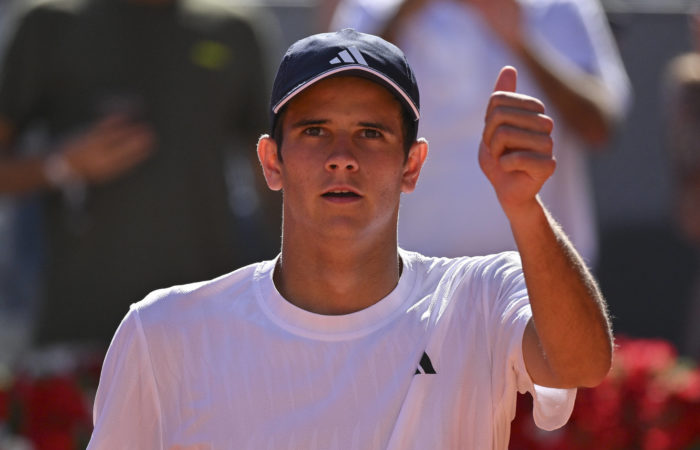 Aufsteiger aus Spanien: Warum Rafael Jodar kein neuer „Rafa“ ist