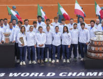 Italien bekommt ab 2028 ein neues ATP-Rasenturnier