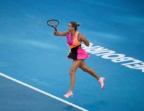 Cool und energisch: Warum Aryna Sabalenka meine Lieblingsspielerin ist