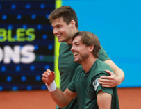 Münchener Märchen: Bayern-Doppel Schnaitter/Wallner gewinnt BMW Open