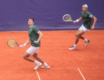 „Finale dahoam“: Bayern-Doppel Schnaitter/Wallner mischt München auf