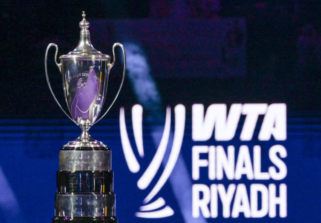 WTA Finals 2025 – Final Singles