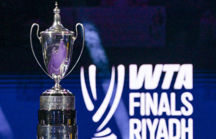 WTA-Finals vor Standortwechsel: Warum Saudi-Arabien aus dem Rennen ist