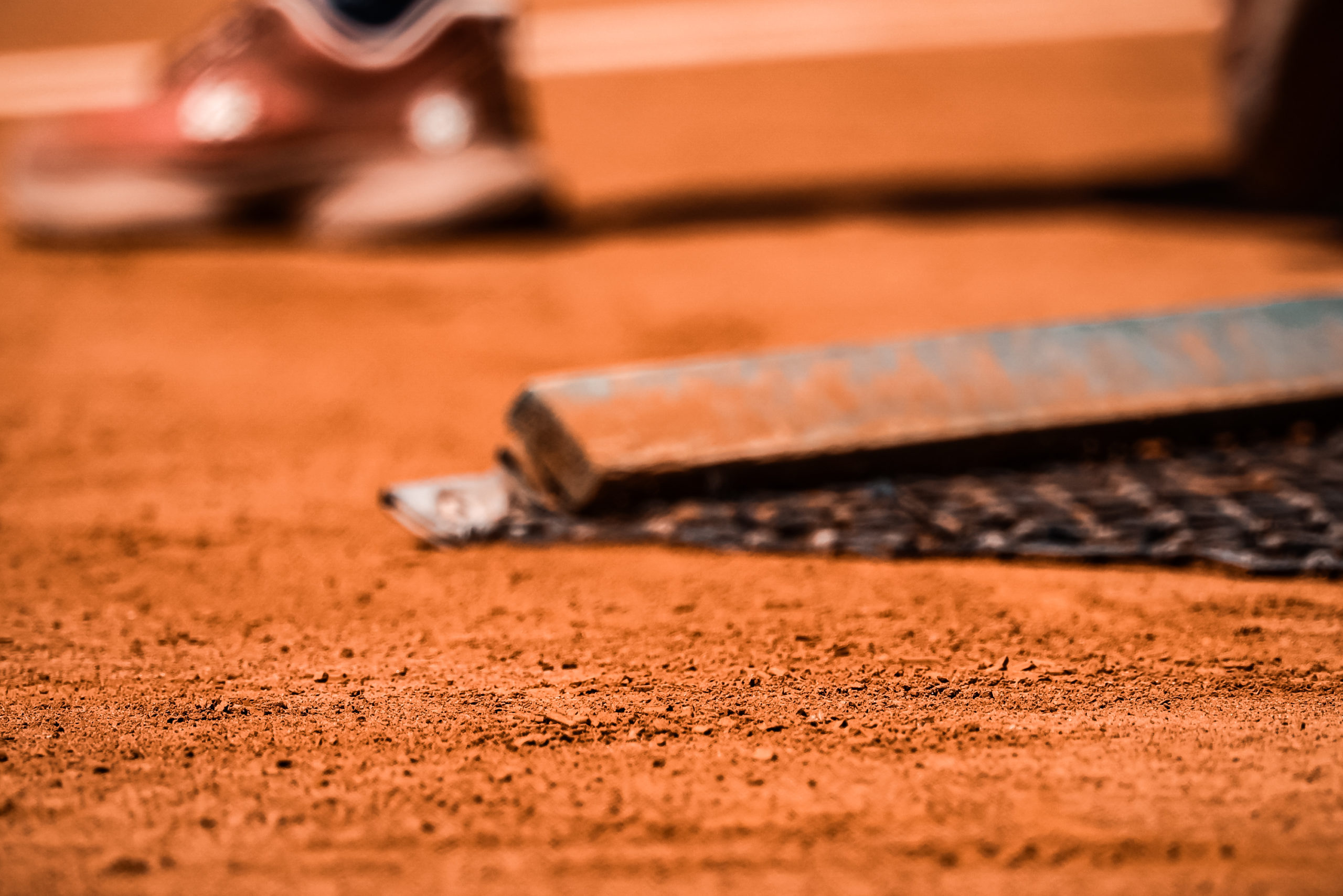 terre battue Sandplätze Roland Garros