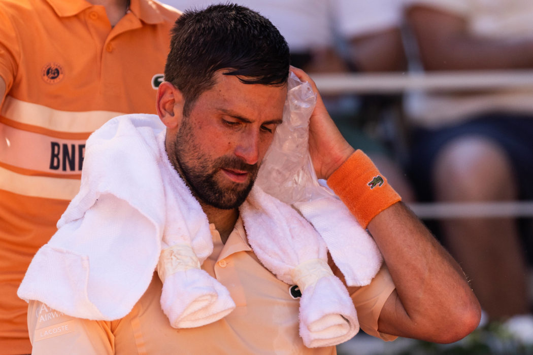 2026 French Open – Day Four