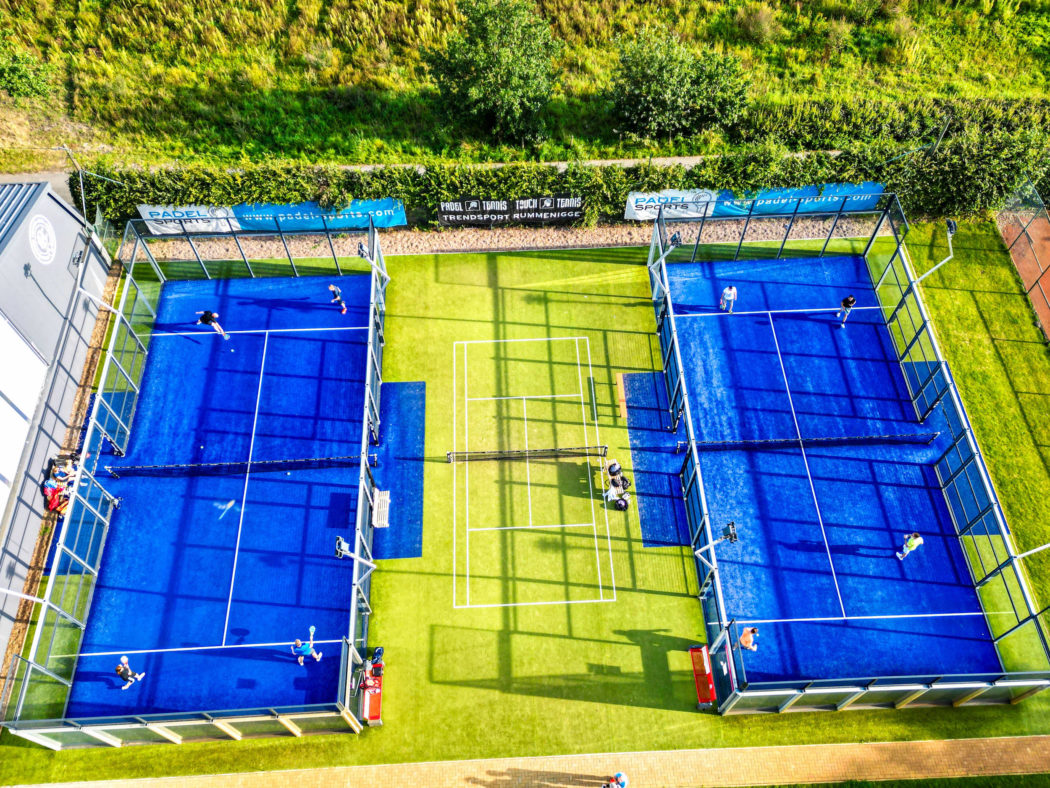 Padel