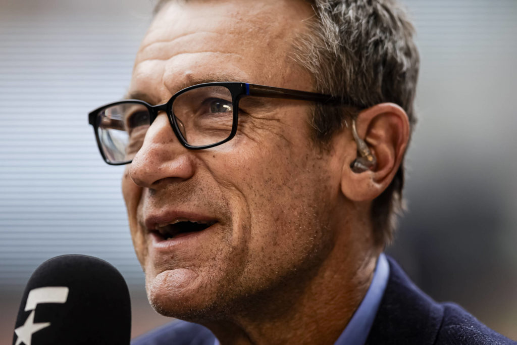 Mats Wilander