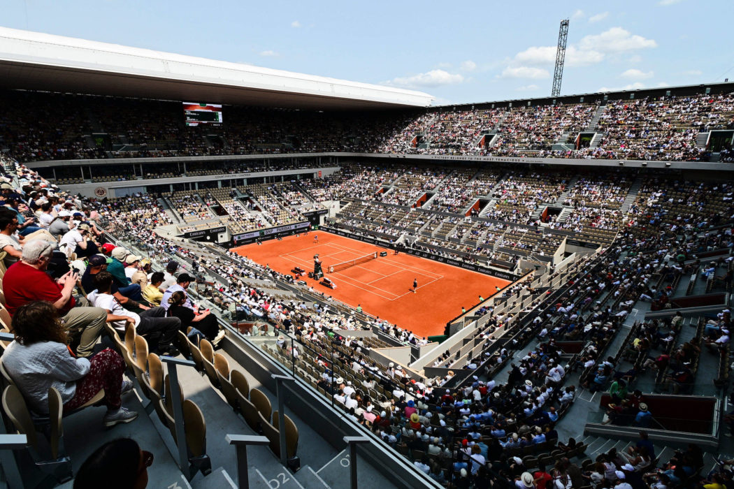 Roland Garros