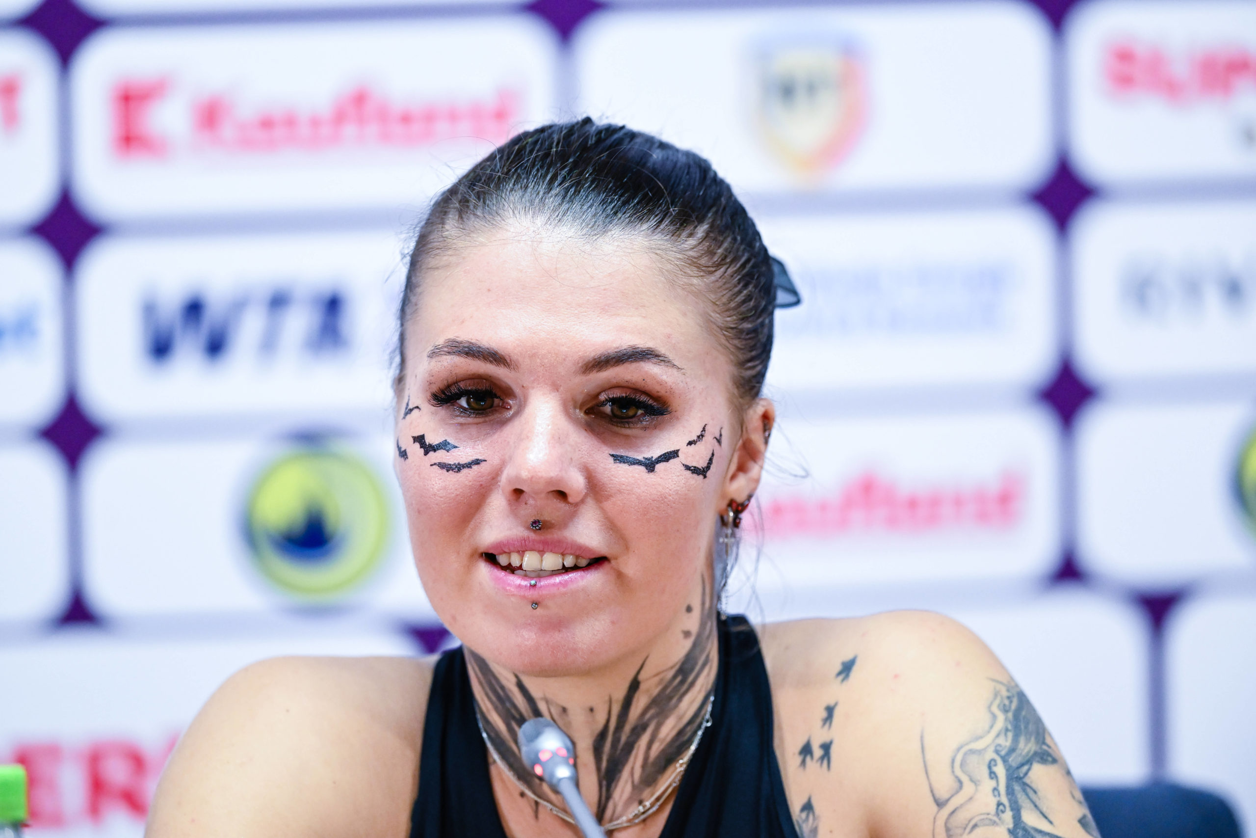 Oliynykova Ukraine
