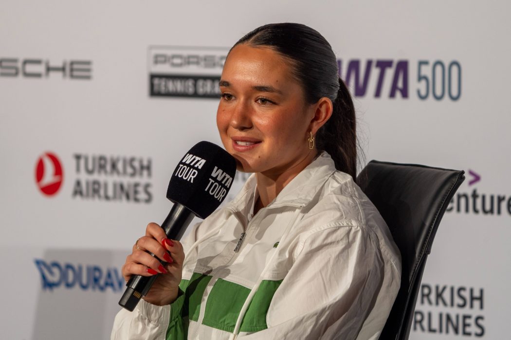 Eva Lys
