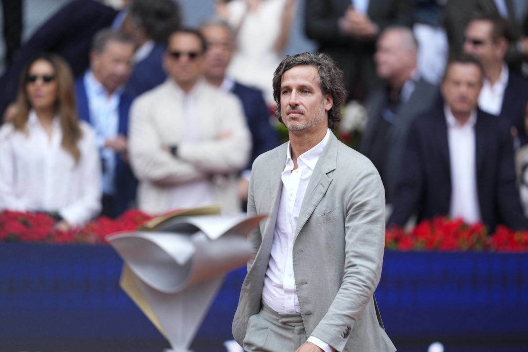 Feliciano Lopez