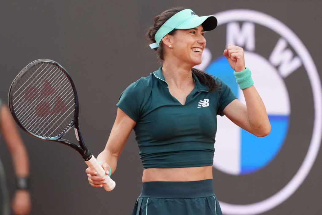 Sorana Cirstea