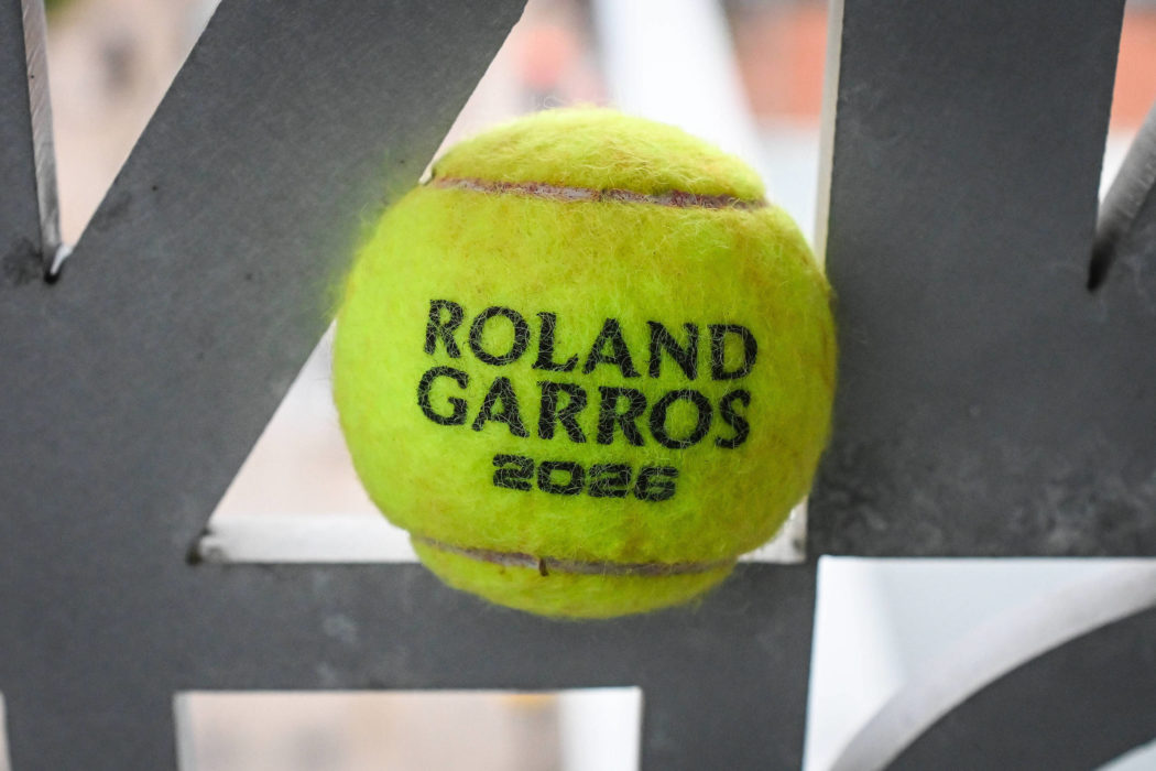French Open 2026