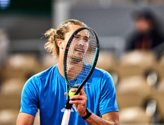 French Open: Schwere Auftakthürden für deutsche Starter